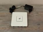 USG 3P / Unifi Security Gateway - Router + Firewall Ubiquiti, Computers en Software, Ophalen of Verzenden, Gebruikt, Router
