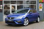 Seat Leon 1.0 TSI FR Ultimate Edition Camera CarPlay Navi Na, 12 maanden, Euro 6, 116 pk, Origineel Nederlands