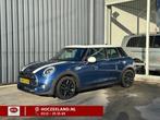 MINI Mini 2.0 Cooper SD Chili Serious Business Pano | Leder, Auto's, Mini, 4 cilinders, Blauw, Leder, Bedrijf