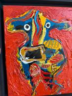 Peter Diem  uniek  werk, Antiek en Kunst, Ophalen of Verzenden