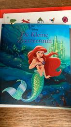 De kleine zeemeermin, Ophalen of Verzenden, Zo goed als nieuw