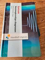 Zakboek verpleegkundige diagnosen, Ophalen of Verzenden, Gelezen, Lynda Juall Carpenito-Moyet