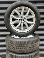 19” Orig Bmw G05 X5 X6 G06 velgen Winterbanden, 265 mm, Winterbanden, Band(en), Ophalen