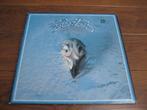 Eagles gr hits lp 70s rock lp, Cd's en Dvd's, Vinyl | Rock, Ophalen of Verzenden, Zo goed als nieuw, 12 inch, Poprock