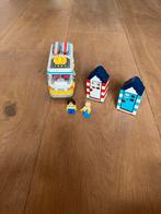 Lego camperbus, Ophalen, Zo goed als nieuw
