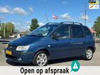 Hyundai Matrix 1.6i Active Cool AIRCO 1E EIG DEALER ONDERHOU, Voorwielaandrijving, Matrix, Stof, Gebruikt