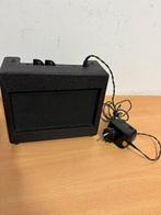 Mini Gitaar Versterker CB SKY M4G + Adapter, Muziek en Instrumenten, Ophalen of Verzenden, Zo goed als nieuw, Minder dan 50 watt