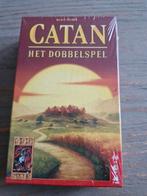 Catan het dobbelspel, Hobby en Vrije tijd, Gezelschapsspellen | Overige, Drie of vier spelers, Ophalen of Verzenden, Nieuw, Klaus Teuber