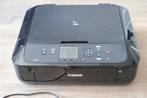 Canon MG5750 printer, Computers en Software, Printers, Ophalen of Verzenden, Gebruikt