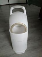 Luieremmer - Diaper Champ, Kinderen en Baby's, Badjes en Verzorging, Overige merken, Luieremmer, Ophalen of Verzenden, Zo goed als nieuw