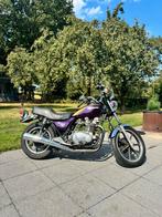 Kawasaki LTD 750 km stand 160930 uit 1983, Motoren, Ophalen of Verzenden