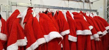 Kerstmannenpakken te koop – vanaf €5 per stuk! beschikbaar voor biedingen