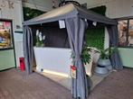 paviljoen, Tuin en Terras, Ophalen, Minder dan 4 meter, Nieuw, Paviljoen