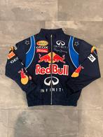 Redbull vintage vest maat S,ML, Overige kleuren, Verzenden, Redbull, Nieuw