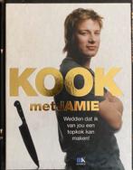 Jamie Oliver - Kook met Jamie, Boeken, Italië, Ophalen of Verzenden, Zo goed als nieuw, Jamie Oliver