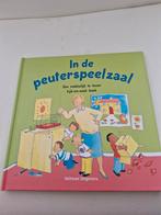 N. Baxter - In de peuterspeelzaal, Ophalen of Verzenden, Zo goed als nieuw, N. Baxter