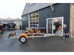Nieuwe VanClaes sloepen trailer, Watersport en Boten, Boottrailers, Niet ingevuld, Nieuw, Niet ingevuld, Niet ingevuld