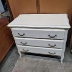 Commode / Nachtkastje - 93x47x79 cm, Ophalen, Gebruikt, 25 tot 50 cm, 50 tot 100 cm