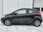 Ford Ka 1.2 Cool & Sound / Airco / Lichtmetalen velgen!, Voorwielaandrijving, Euro 5, Stof, Gebruikt