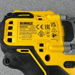 Dewalt DCD701 Accu Schroeftol | met oplader | 398774, Doe-het-zelf en Verbouw, Gereedschap | Boormachines, Ophalen of Verzenden