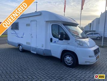 Rimor Karamarano 69p Qeensbed Face to Face Dak Airco beschikbaar voor biedingen