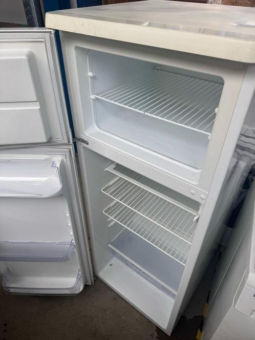 Zanussi Bierkoelkast of voor een student! top , Witgoed en Apparatuur, Koelkasten en IJskasten, Zo goed als nieuw, Met vriesvak
