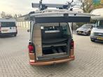 Volkswagen California Ocean, Caravans en Kamperen, Campers, Buscamper of Camperbus, Volkswagen, Bedrijf, Diesel