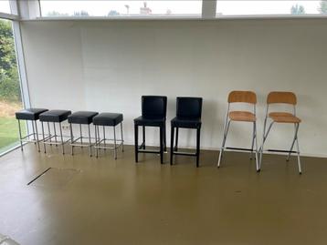 8 Keukenkrukken beschikbaar voor biedingen
