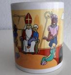 Beker Vero Sinterklaas en Zwarte Piet, Diversen, Sinterklaas, Ophalen of Verzenden, Zo goed als nieuw