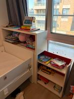Uitschuifbaar hoofeind kind ikea, Ophalen, Zo goed als nieuw, Minder dan 50 cm, 105 cm of meer