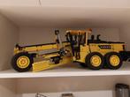 Lego volvo grader, Ophalen, Zo goed als nieuw, Complete set, Lego