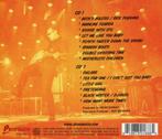 Joe Bonamassa - British Blues Explosion Live - 2 CDs, Verzenden, 1980 tot heden, Nieuw in verpakking, Blues