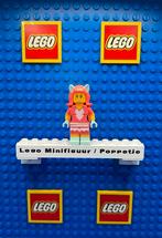Lego Minifiguur / Poppetje TLM162., Ophalen of Verzenden, Zo goed als nieuw, Lego
