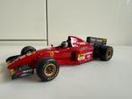 Onyx Ferrari F1 412T2 1:18, Hobby en Vrije tijd, Modelauto's | 1:18, Ophalen of Verzenden, Zo goed als nieuw, Auto