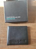 Mercedes AMG Petronas F1 Team Leren Portemonnee, Ophalen, Nieuw, Formule 1