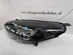 FORD FIESTA MK8 FACELIFT LED KOPLAMP LINKS N1BB-13E015-CG, Auto-onderdelen, Ophalen of Verzenden, Gebruikt, Ford