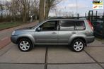 Nissan X-Trail 2.0 Columbia Style 4x4 met Lekke Koppakking, 1998 cc, 4 cilinders, 1415 kg, Bedrijf