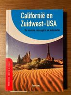 Californië en Zuid-West- USA de mooiste reisregio’s en autor, Nieuw, Reizen en vakantie Californië en Zuid-west USA, Ophalen of Verzenden
