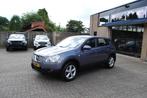 Nissan Qashqai 1.6 Acenta, Voorwielaandrijving, Gebruikt, Zwart, 4 cilinders