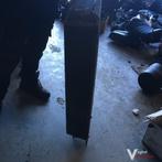 Mercedes Ponton 180 190 Portier  Rechtsvoor, Gebruikt, -, Deur, -