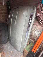 Thule dakkoffer Polar 100, Auto diversen, Dakkoffers, Ophalen, Gebruikt