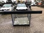 Zijskirt rechts van een Volvo V90, Ophalen of Verzenden, 3 maanden garantie, Gebruikt, Volvo