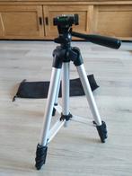 Statief, ongebruikt, 34 tot 104 cm, Ophalen of Verzenden, Nieuw, Minder dan 150 cm, Driepoot