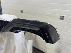 Audi RS6 C8 carbon diffuser achter, Audi, Gebruikt, Achter, Bumper