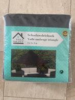 Schaduwdriehoek 5 x 5 x 5 meter. Villa Volance, Tuin en Terras, Zonneschermen, Ophalen of Verzenden, Nieuw, Overige typen