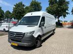 Mercedes-Benz Sprinter 514 2.2 CDI 432L EHD, 13 km/l, Achterwielaandrijving, Gebruikt, Euro 6