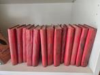 Dickens serie compleet, Boeken, Gelezen, Ophalen of Verzenden, Nederland, Charles Dickens