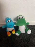 Yoshi Knuffels - Bundel of Apart!, Ophalen, Gebruikt, Overige typen