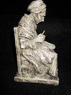 Gaaf beeldje, Ophalen, Zo goed als nieuw, Mens