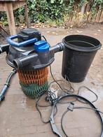 Oase Aquamarijn Pomp & Filtoclear UVC 24 Filter, Tuin en Terras, Vijver-toebehoren, Ophalen, Gebruikt, Vijverpomp